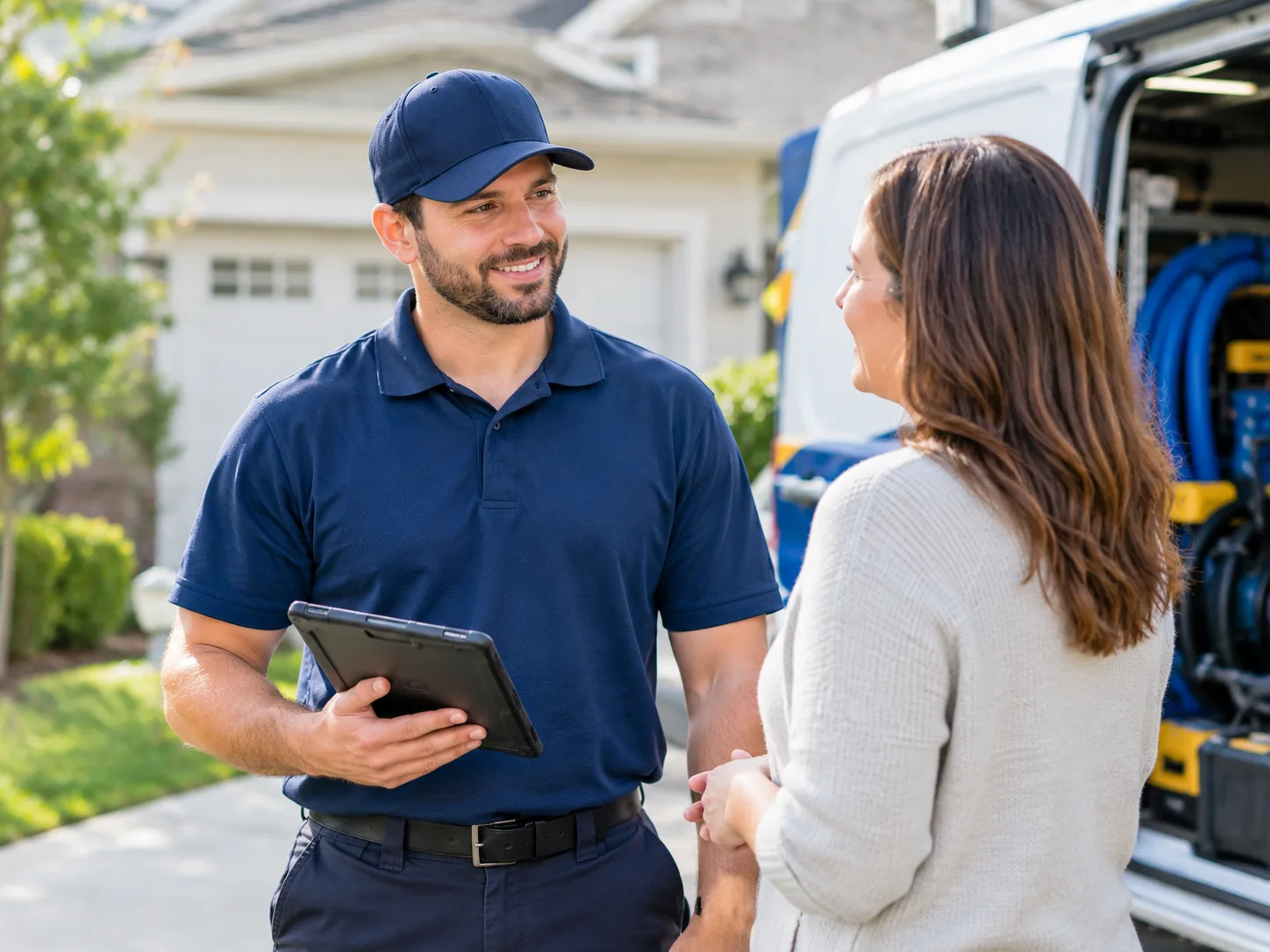 Sewage Backup Cleanup Sayville, NY FAQs